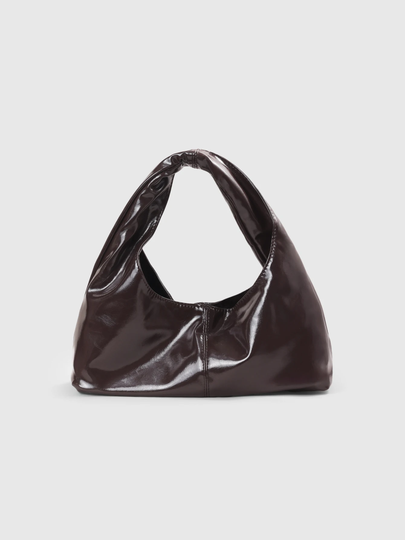 

DareSee Women's Fashion Solid Color PU Leather Handbag, Versatile For Party, Street, Travel, Casual