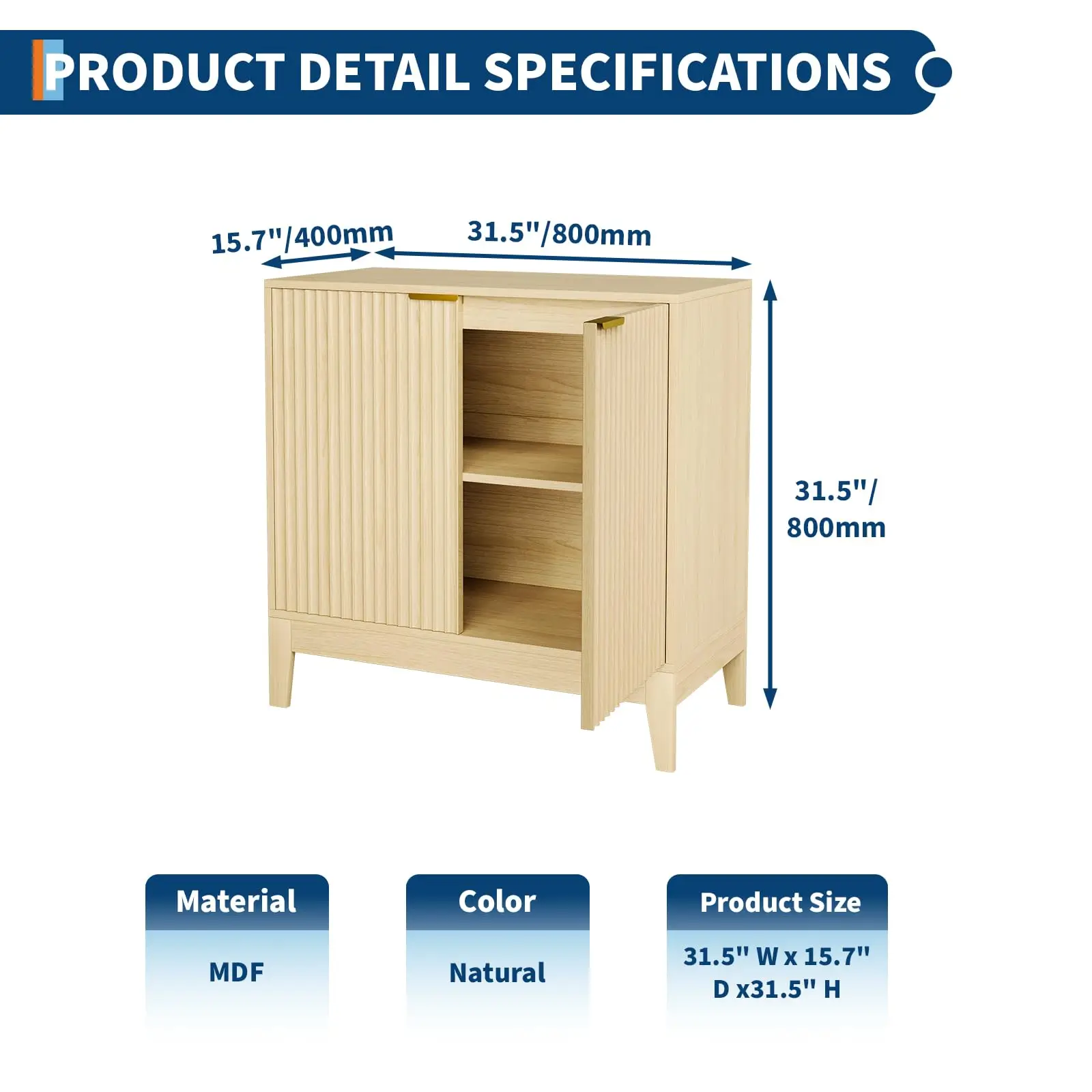 How Much Is a Built-In Buffet Cabinet Per Foot? A Realistic 2026 Cost Breakdown