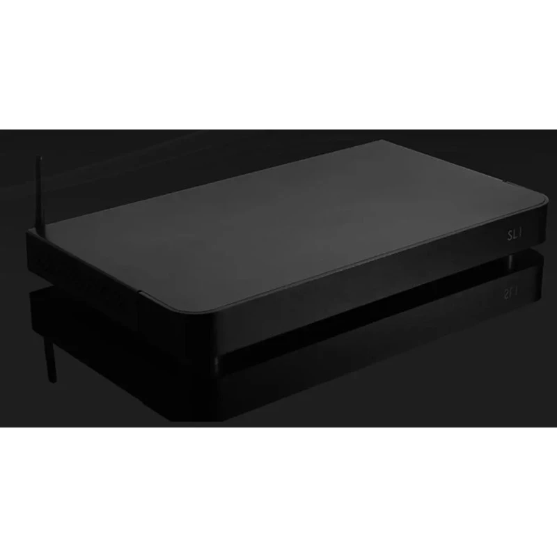 

Music Car Player M1C A-715 SilentAngel Streaming Media Playback SL1 Decoding Lossless Digital