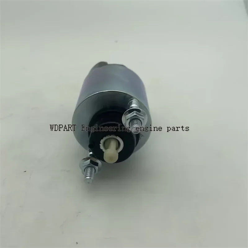 12V baru Starter Solenoid untuk Kohler 12-098-03 12-098-03S 24-098-01 24-098-01S