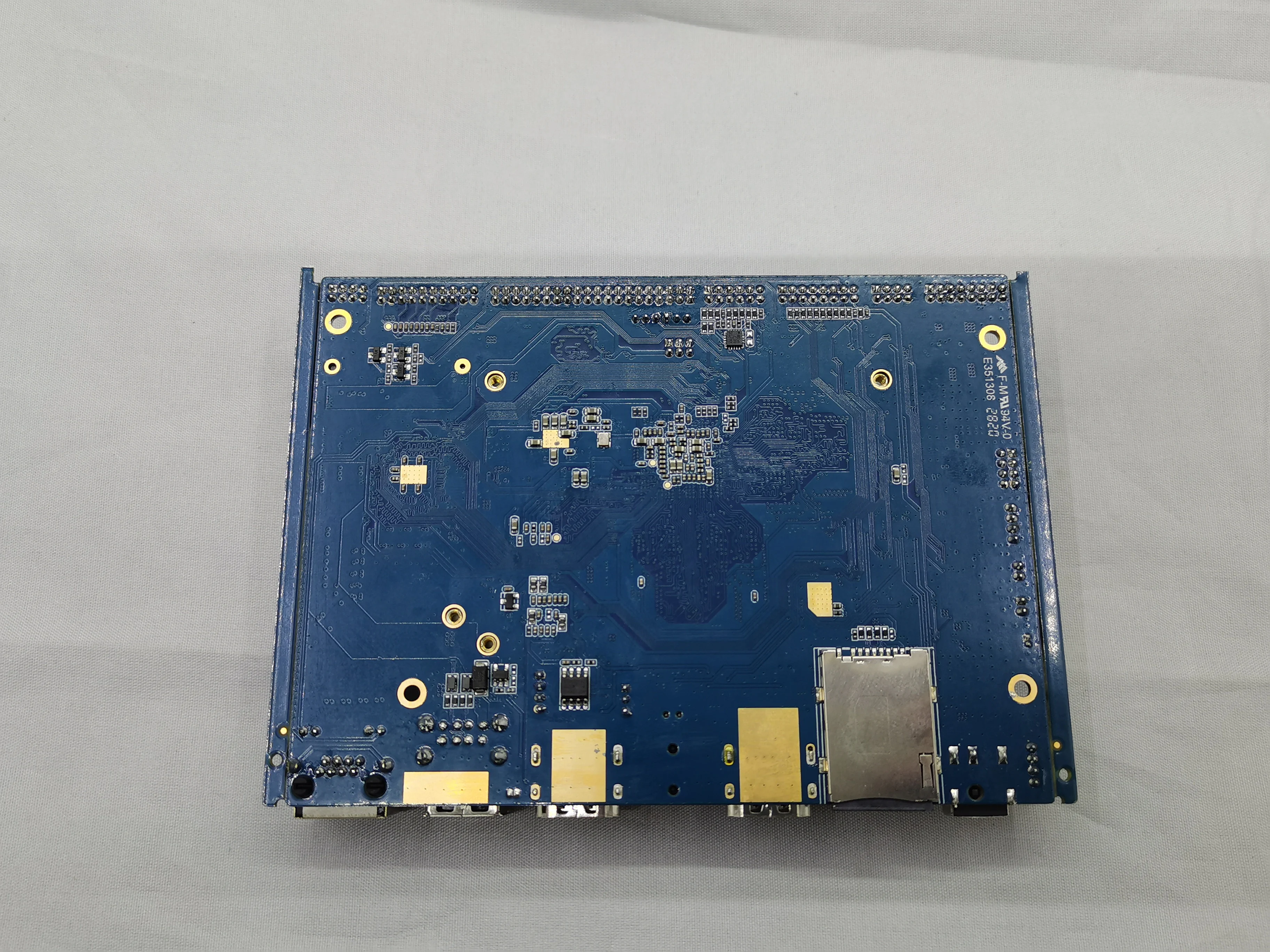 RK3288 usb wifi pcb with 4G sim card/pcb android tv box circuit board