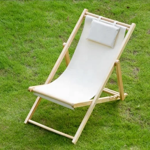 持ち運びに便利で耐久性のあるオックスフォード生地の折りたたみビーチチェア、アウトドアアクティビティ、ガーデンパーティー、旅行、ビーチレジャー、キャンプ、釣りに最適