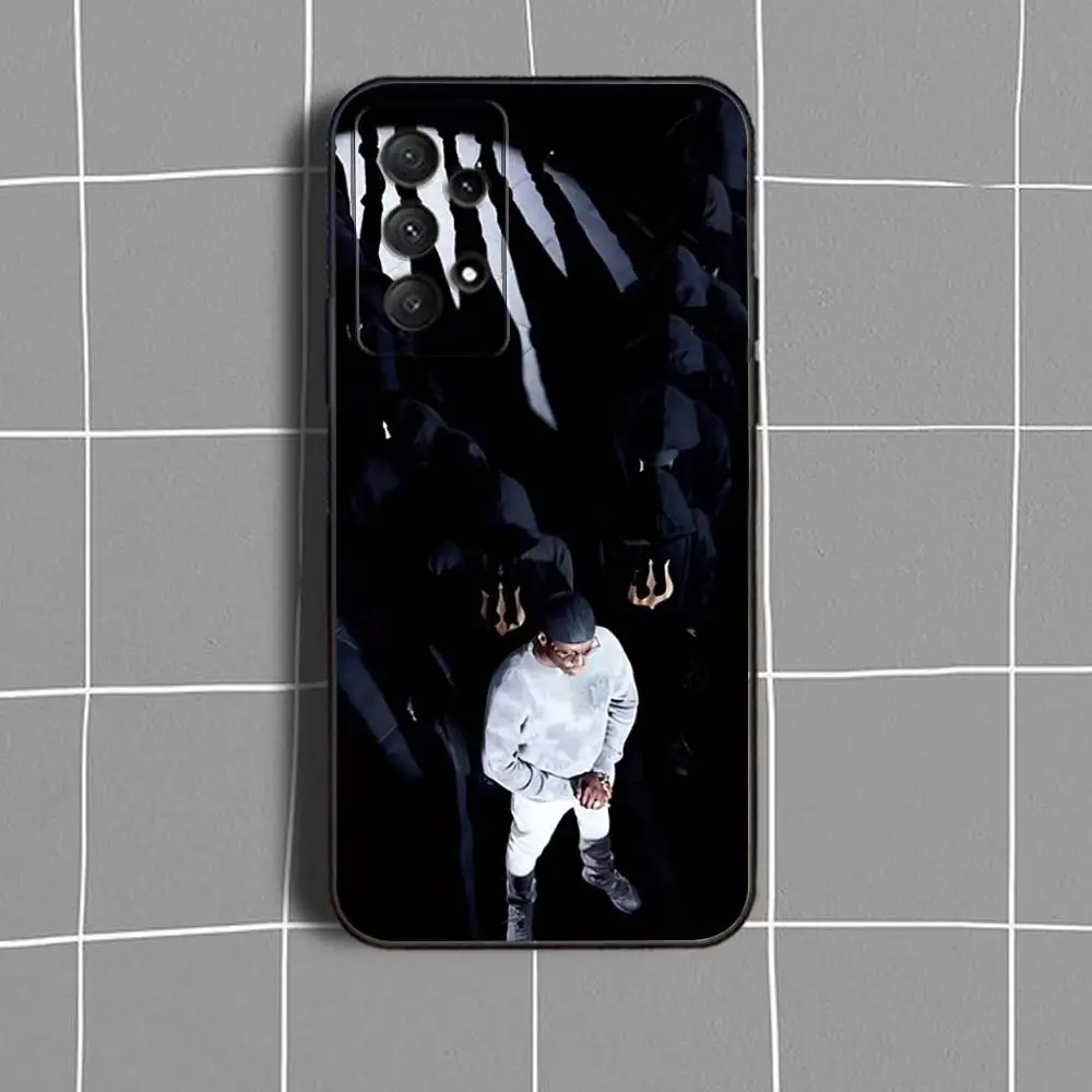 حافظة هاتف W-Werenoi DiamantS N-Noir لهاتف سامسونج جالاكسي A73,31,32,72,41,53,52,71,22,5G,Note,J7,8,9 غطاء أسود ناعم