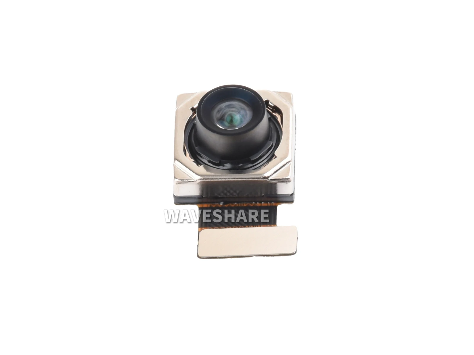 IMX708 12MP Ultra-Wide 120° Auto Focus Camera Module, Compatible with Raspberry Pi CM3, Libcamera & Picamera2 Support