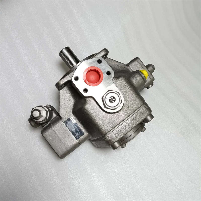 

PV7-1X/40-71RE01MC0-08 High Pressure Variable Hydraulic Vane Pump PV7-1A/17/1X/16/11-10/16/20/40/63/100 Hydraulic Pump