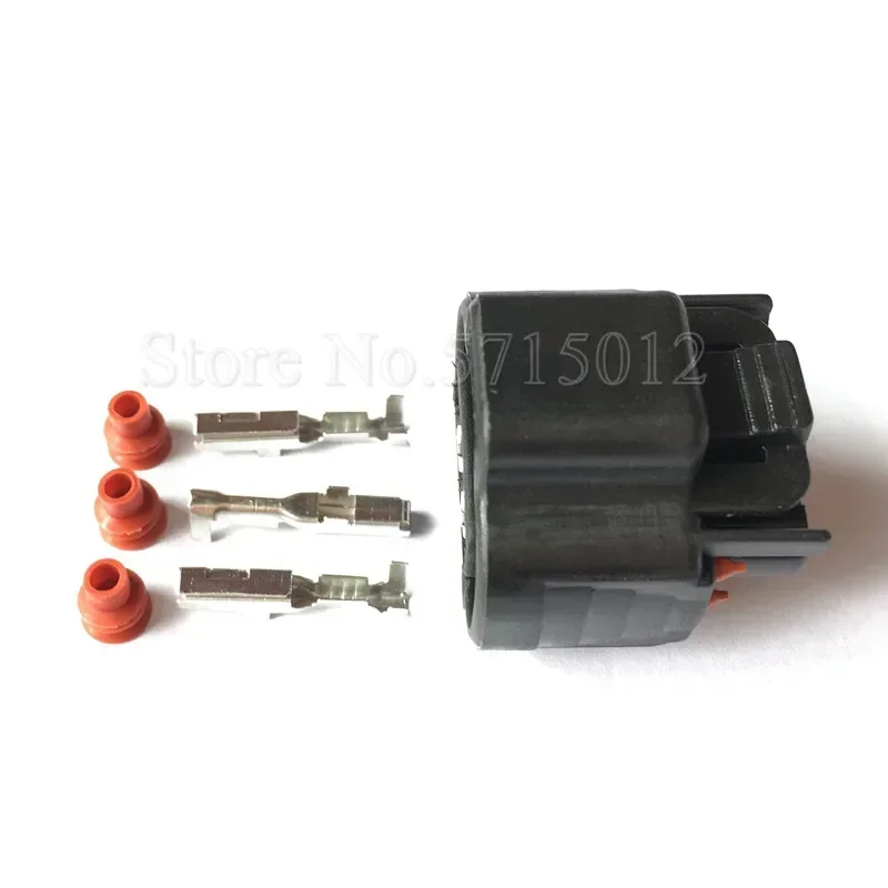 3 Hole 6248-5316 6248-5317 Auto Speed Sensor Plug For Toyota 1JZ-GTE 2JZ-GTE R152 W58 V160 VSS Connector