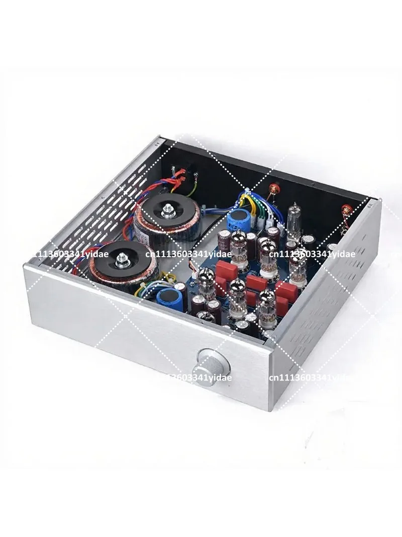 F200 JP200 high fidelity machine, tube fever pre-amplifier 12AX7