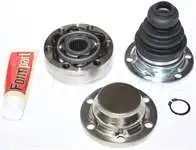 Store code: 19398005/S for axle head TK. ON IC V-CLASS 638/2 of VITO