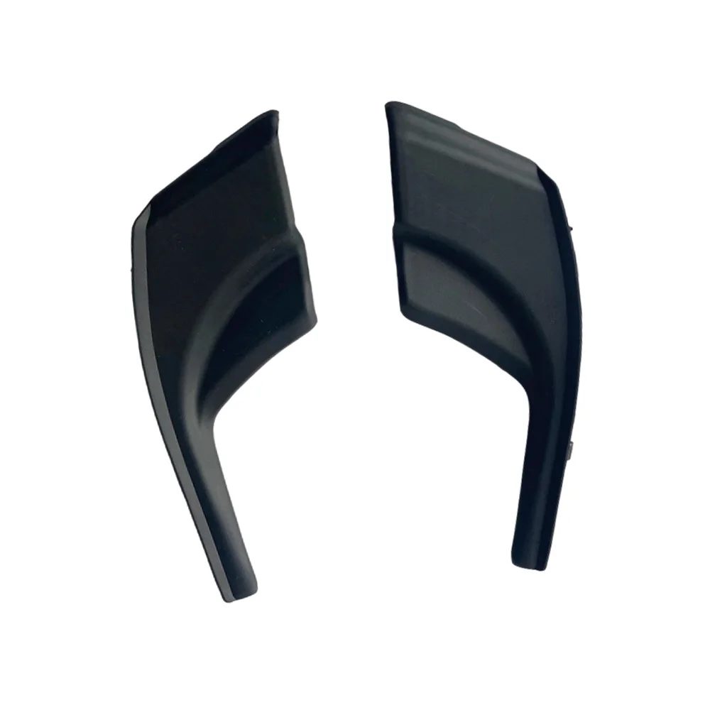 

Удлинитель бокового капота стеклоочистителя для Toyota Prius C 2012-2018 передняя левая и правая 53867-52150