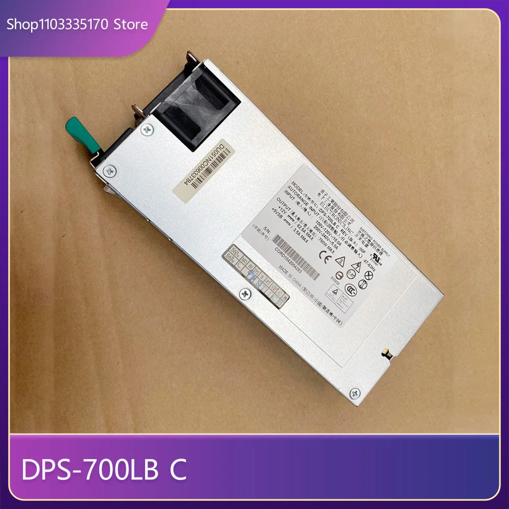 

For Lenovo T350 G7 Server Power Supply DPS-700LB C