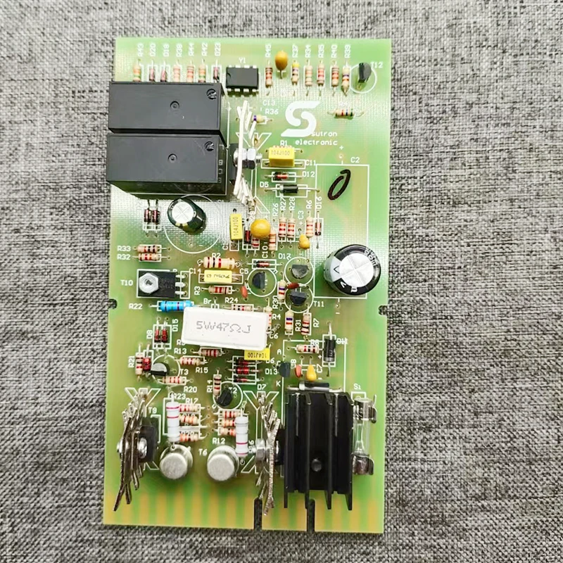 Piezas de máquina plegadora TLF Stahl, placa de circuito de máquina plegadora STAHL, placa de circuito Stahl KC TSG-3 220-753-01