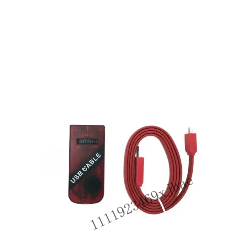 USB FPGA Downloader Cable, JTAG Debug Programmer, AL321 Compatible, For FPGA Development Boards