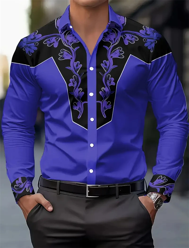 Thumbnail 2 - #39 Best Mens Denim Button Shirts to Buy In 2026