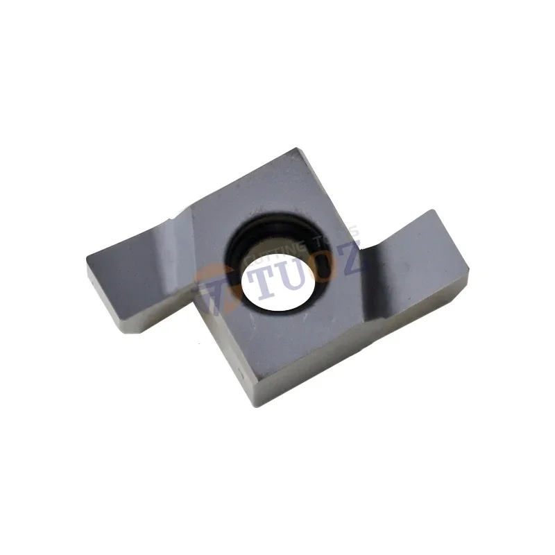 100% Original 8GR100 8GR150 8GR200 8GR250 8GR300 NS530 Metal Ceramics Insert 8GR 1.0 1.5 2.0 2.5 3.0 MM CNC Lathe Cutter