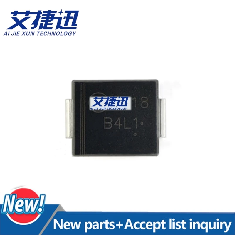 500pcs/lot MBRS410LT3G4A DO-214AB chips Electronic components