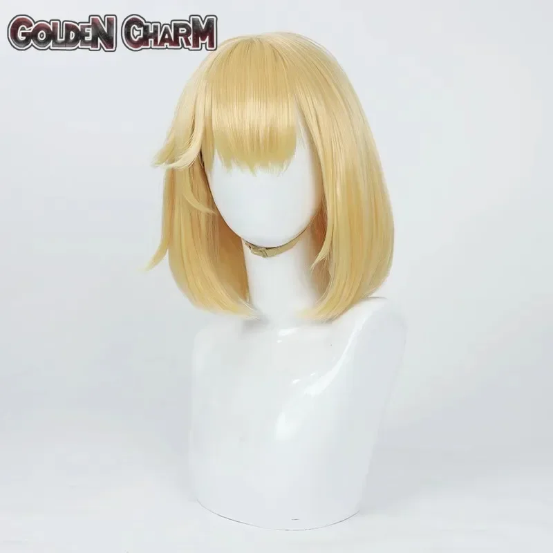 أنيمي سولو التسوية تشا هاي في شعر مستعار تأثيري عالية الجودة مقاومة للحرارة الألياف الاصطناعية واقعية المرحلة ShowAnime الدعامة