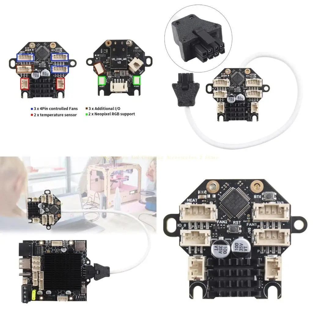 STM32F072 Chipset M…