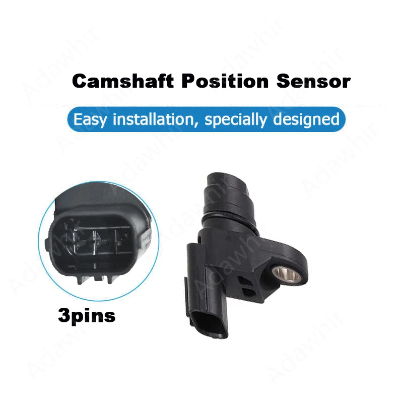 

For Honda Civic CR-V Acura RDX Camshaft Position Sensor 37510-PNB-003 37510-PNA-003