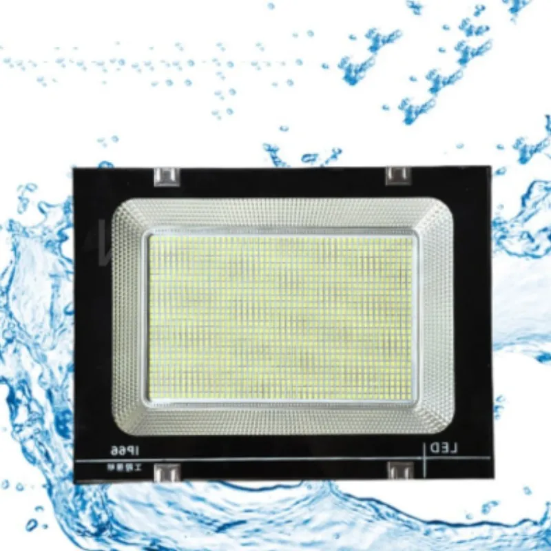 

Led Flood Light 220V-240V Outdoor Spotlight Floodlight 100W 200W 300W 600W Wall Lamp Reflector IP65 Waterproof Garden Lighting