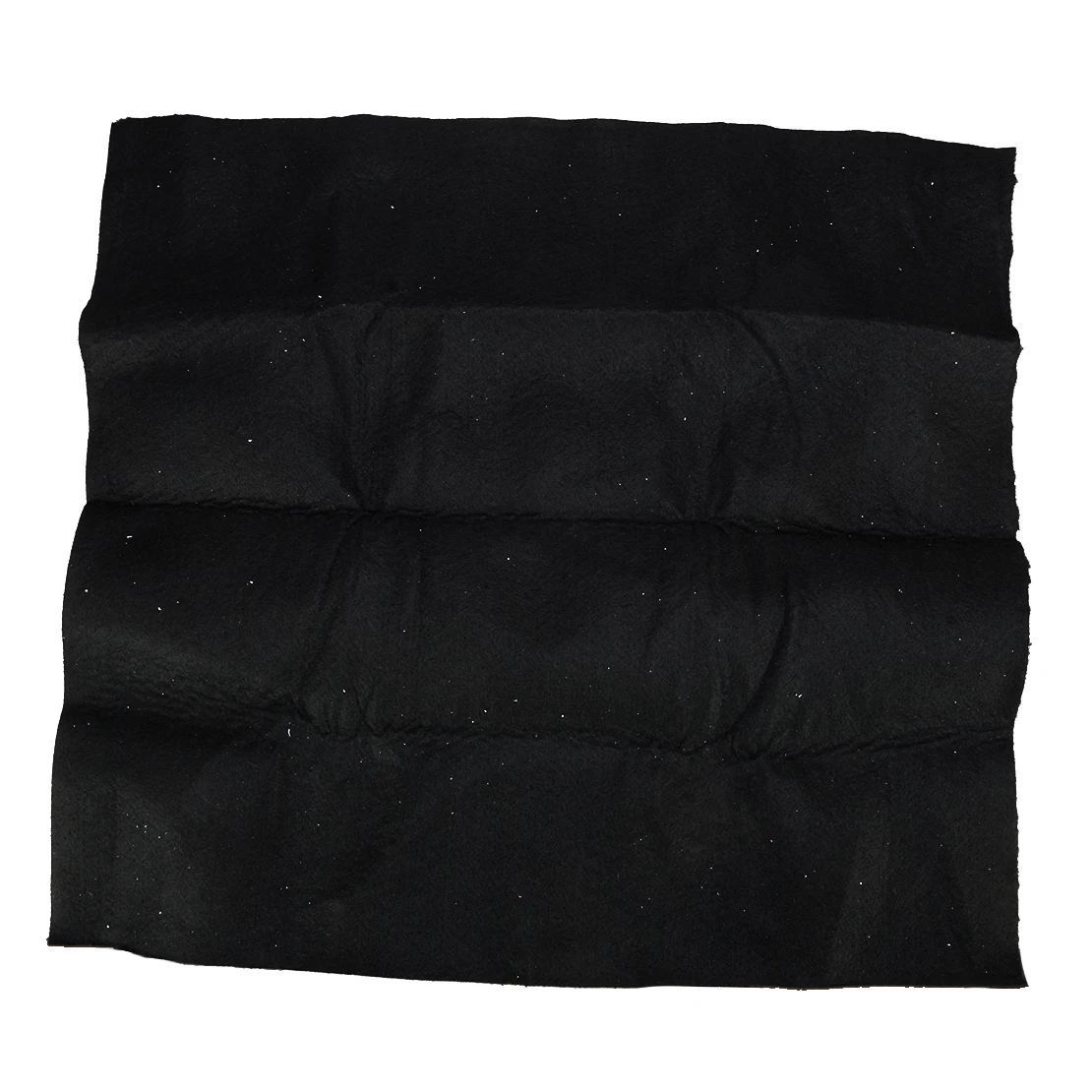 Welding Blanket Felt High Temp Heat Shield Black Carbon Fiber Fit for Universal