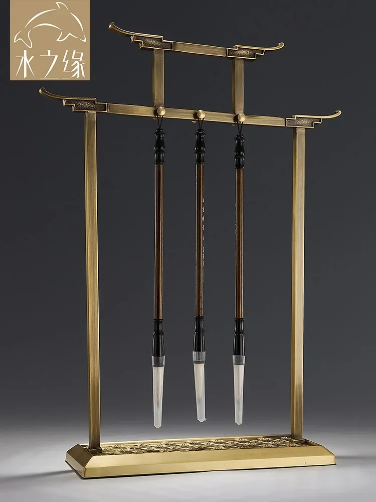 Study Hallway Collection Decorations High-End Entry Lux Gift Furnishings