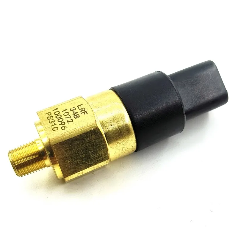 

Loader Liugong 30 40 50 835 50C 855 856 Oil pressure sensor Pressure switch 34B1072