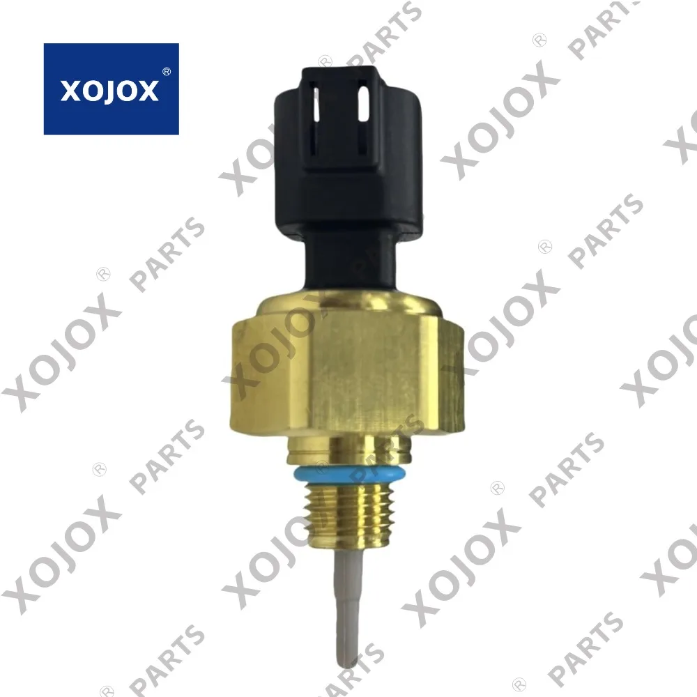 

XOJOX Air Pressure Temperature Sensor 4921473 3417183 3417142 for Cummins 5.9L 6.7L ISX N14 Models QSX15 New Aftermarket Parts