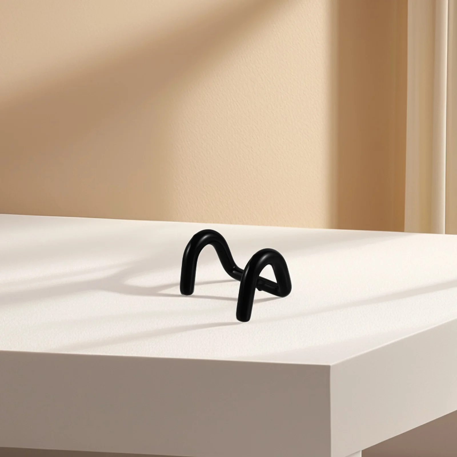 

Stable Pull Up Assist Hook Portable Fitness Supplies Ergonomic Grip Workout Tool for Muscle Training Exercises