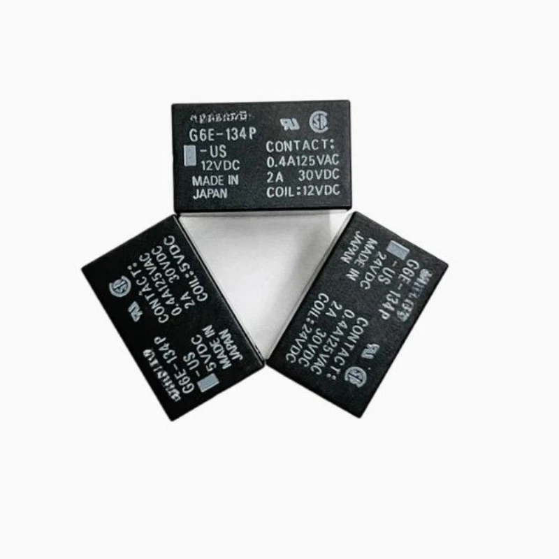 5Pcs/Lot G6E-134P-S…