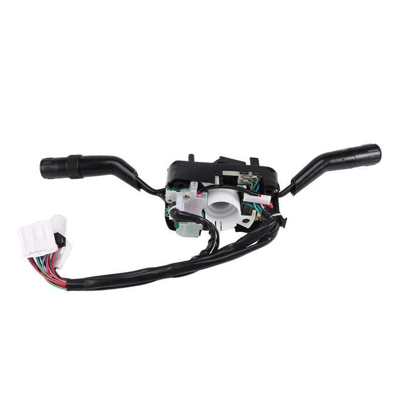 

Indicator Head Light Lamp Switch Wiper Switch For Mitsubishi Pajero Montero Mk2 Mk 2 1990-2004
