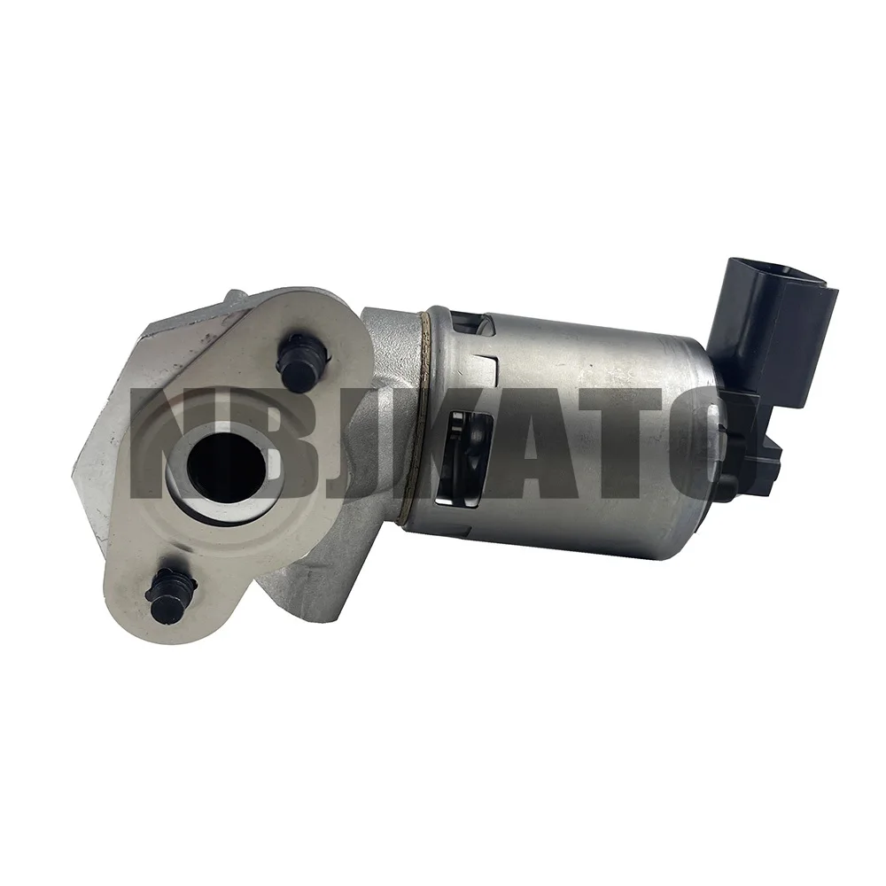 NBJKATO Brand New Genuine Exhaust Gas Recirculation EGR Valve 04593892AA For Chrysler 300C 3.5 Dodge Journey