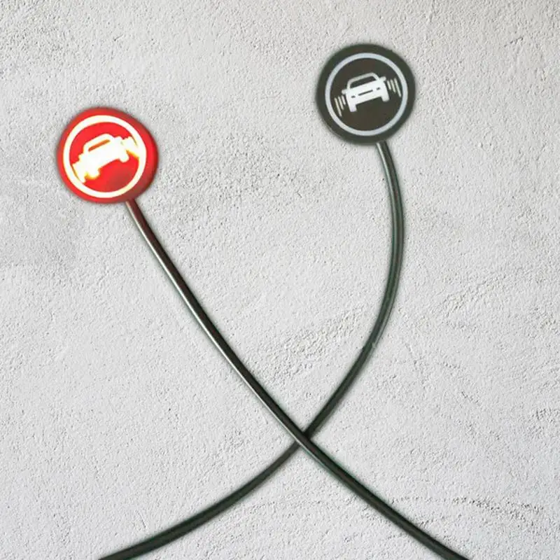 universal blind spot detector Multifunctional Turn Signals & Lane Change Assistance Multifunctional Indicator LED Warning Lights