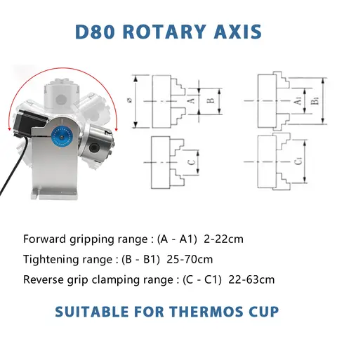 8 best sales stationär fiberlaser - №4