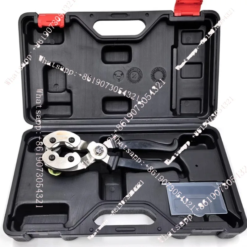 

Ручной инструмент для зачистки кабелей низкого напряжения KBX-45