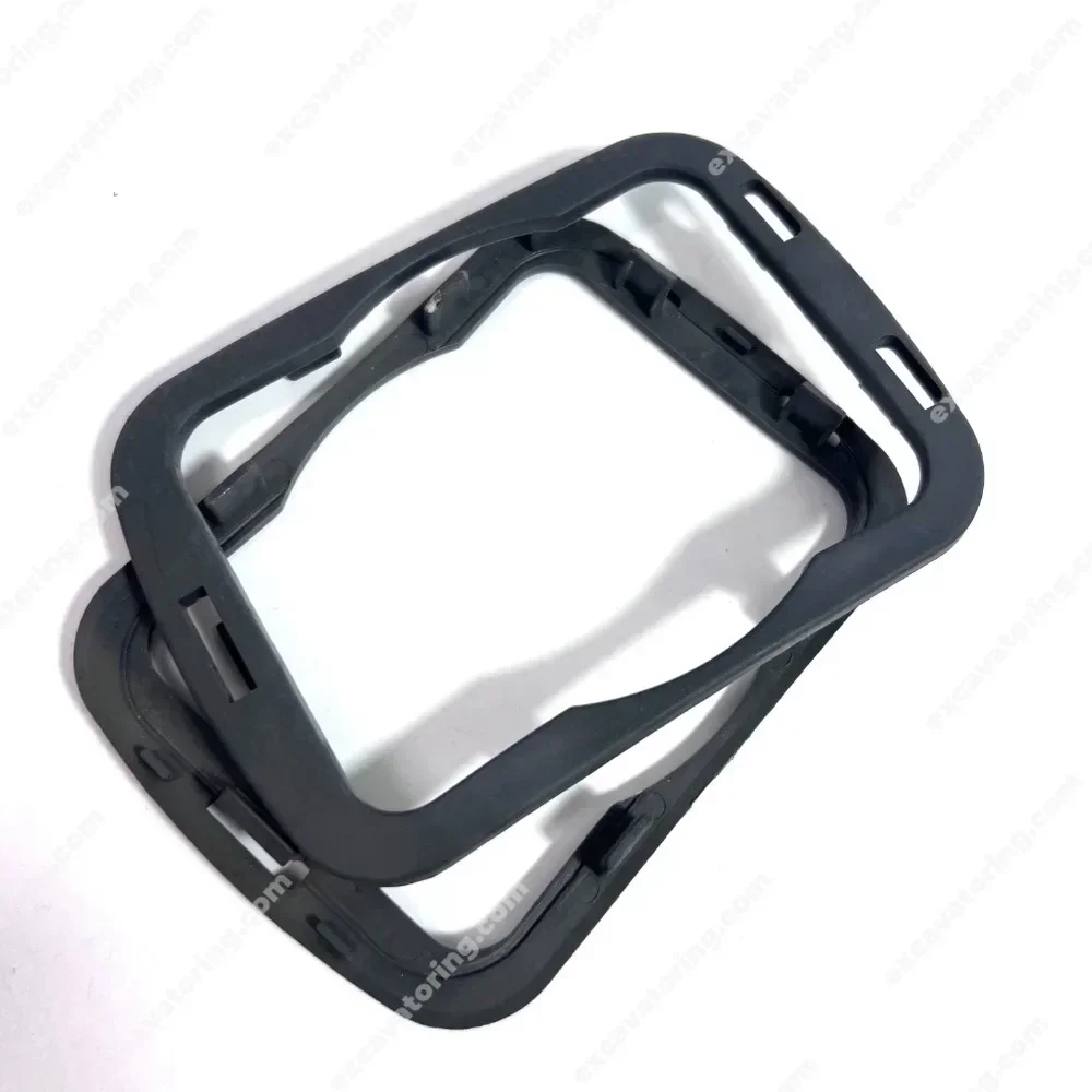 For Komatsu PC200-8 PC200-7 Control Rod Handle Rubber Dust Cover PC120-6 Control Rod Dust Cover