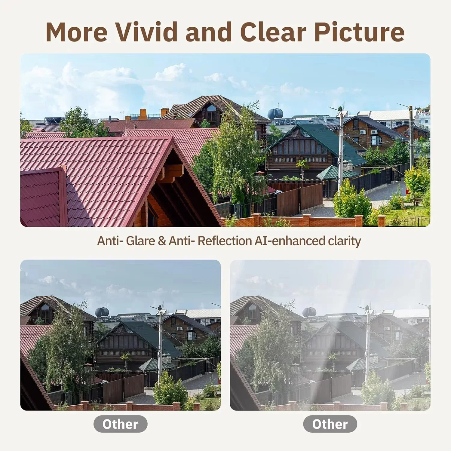 Mini Wireless Camera 1080P HD 2.4/5GHz WiFi Cam Night Vision Camcorder WiFi Remote Monitor Video Voice Recorder Security Camera image 3