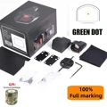 JU-1x30 Green Dot