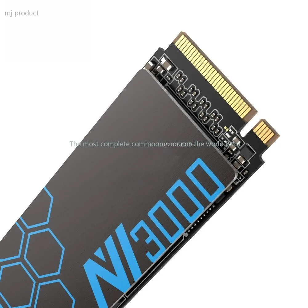 

3500 МБ/с M2 SSD 250 ГБ 500 ГБ 1 ТБ 2 ТБ NMVE SSD M.2 2280 PCIe3.0x4 Внутренние твердотельные накопители для настольного ноутбука