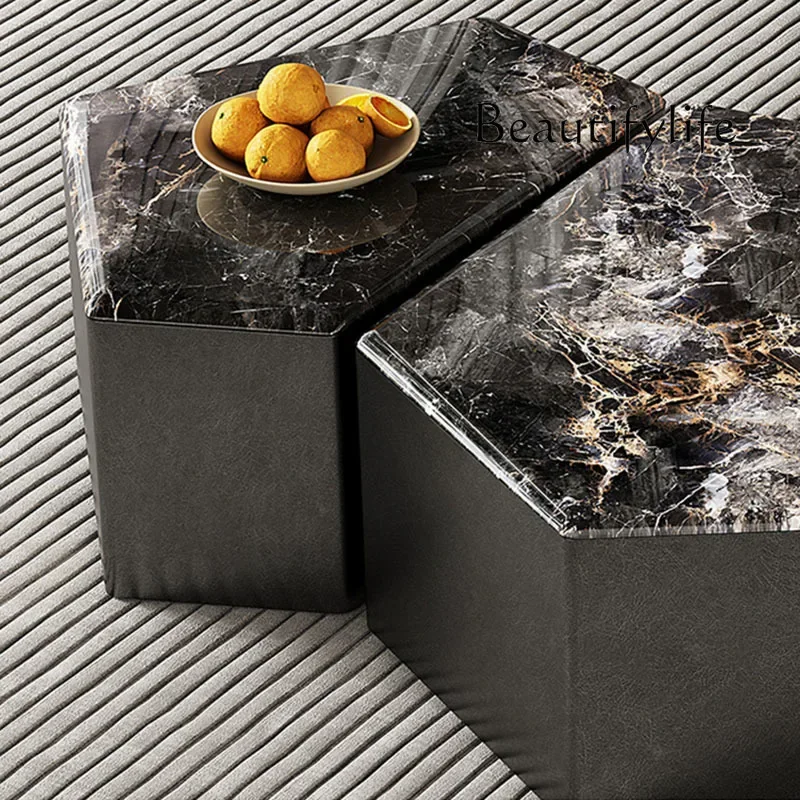 Jb Low Drawers Coff… - image