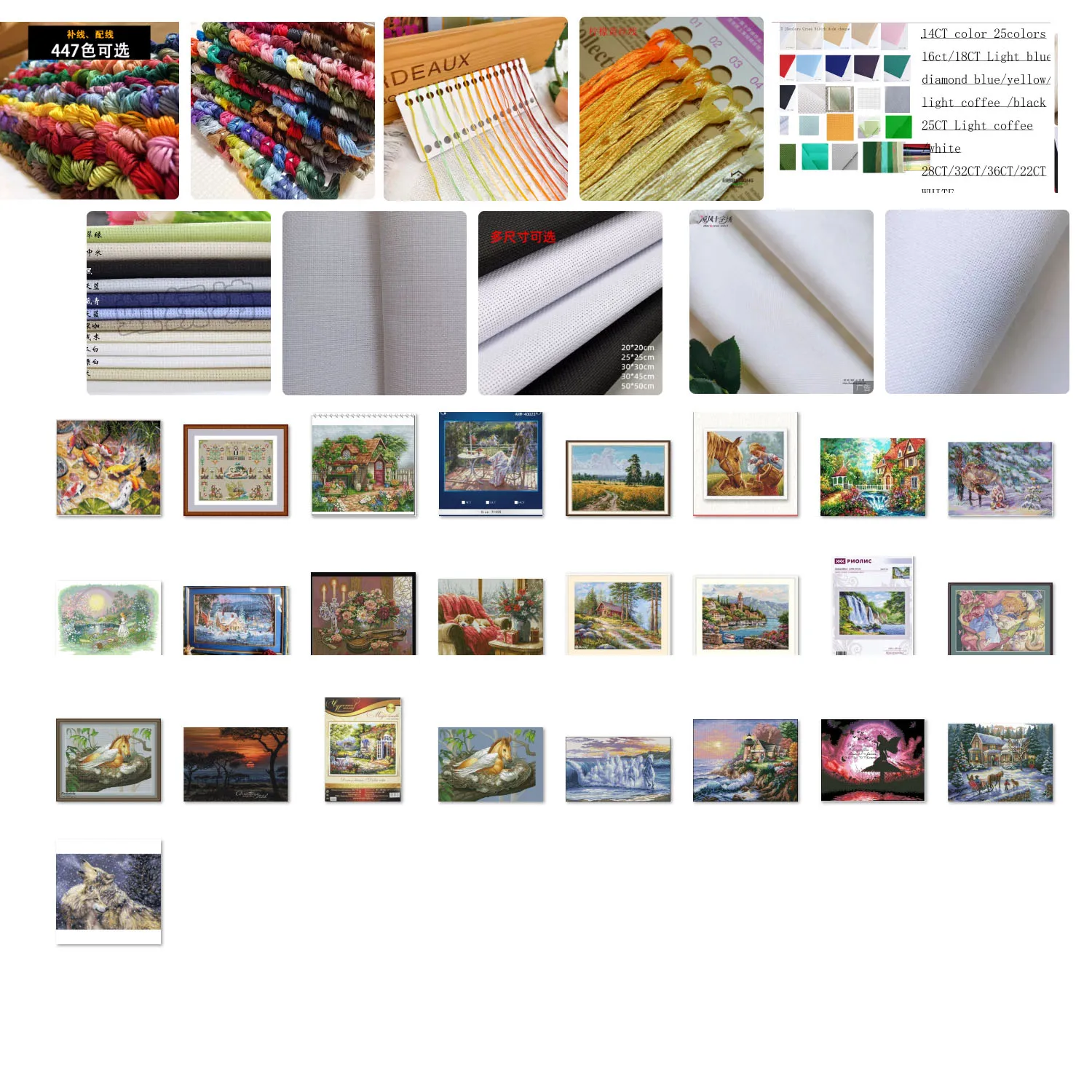 

Cross Stitch Kit -Dim35337 Butterfly Fairy Character Cross stich Kits Homfun Craft Cross Stich Painting Decorations For Home