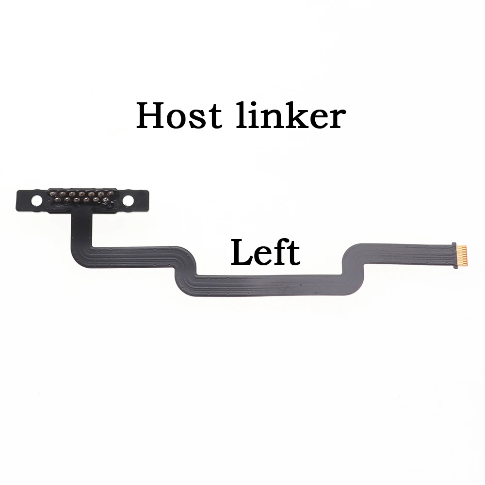 อะไหล่แท้สำหรับซ่อมเครื่องเล่นเกม Switch 2 จำนวน 1 ชิ้น ชิ้นส่วนซ่อมแท้ NS2 สายแอลซีดี ปลั๊กชาร์จ ช่องเสียบหูฟัง/พัดลม/ลำโพง