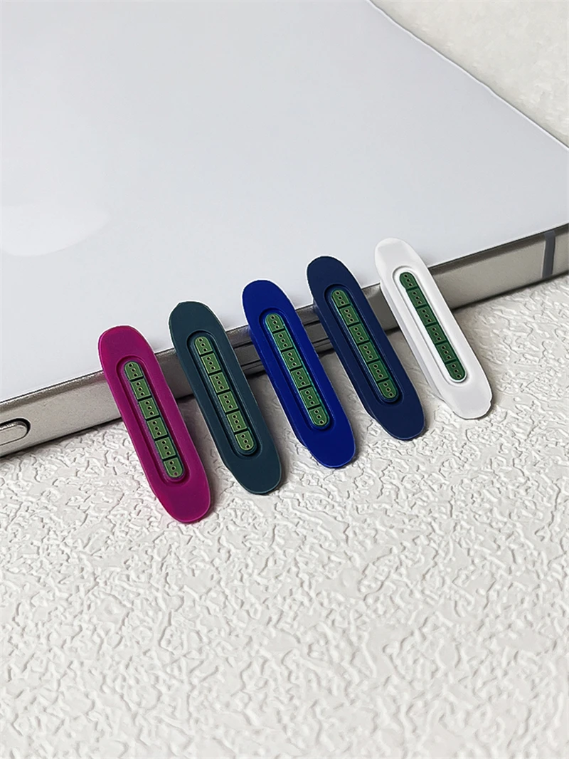 For iPhone 18 16 17 Pro Max Silicone Soft Camera Control Capture Button Case 1 Pieces Stickers Phone Accessories For iPhone18Pro