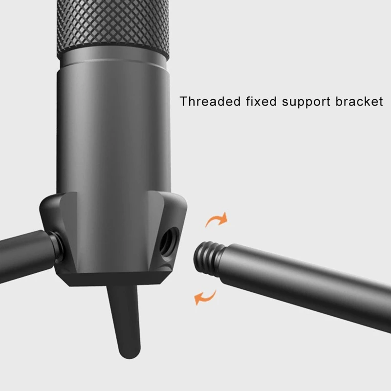 Рисунок 3 - Подставка для кемпингового фонаря