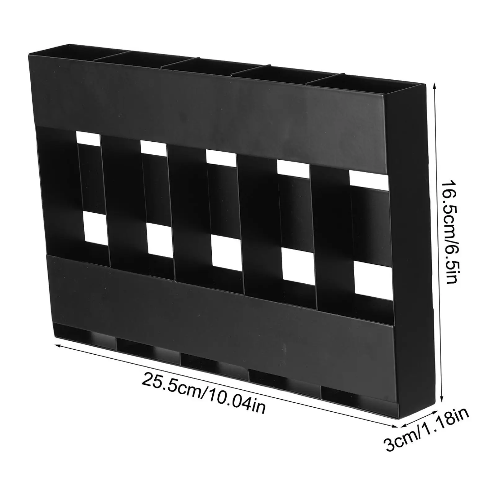 حامل من القش موزع شفاطات للشرب قابل لإعادة الاستخدام لحفلات طاولة الخزانة