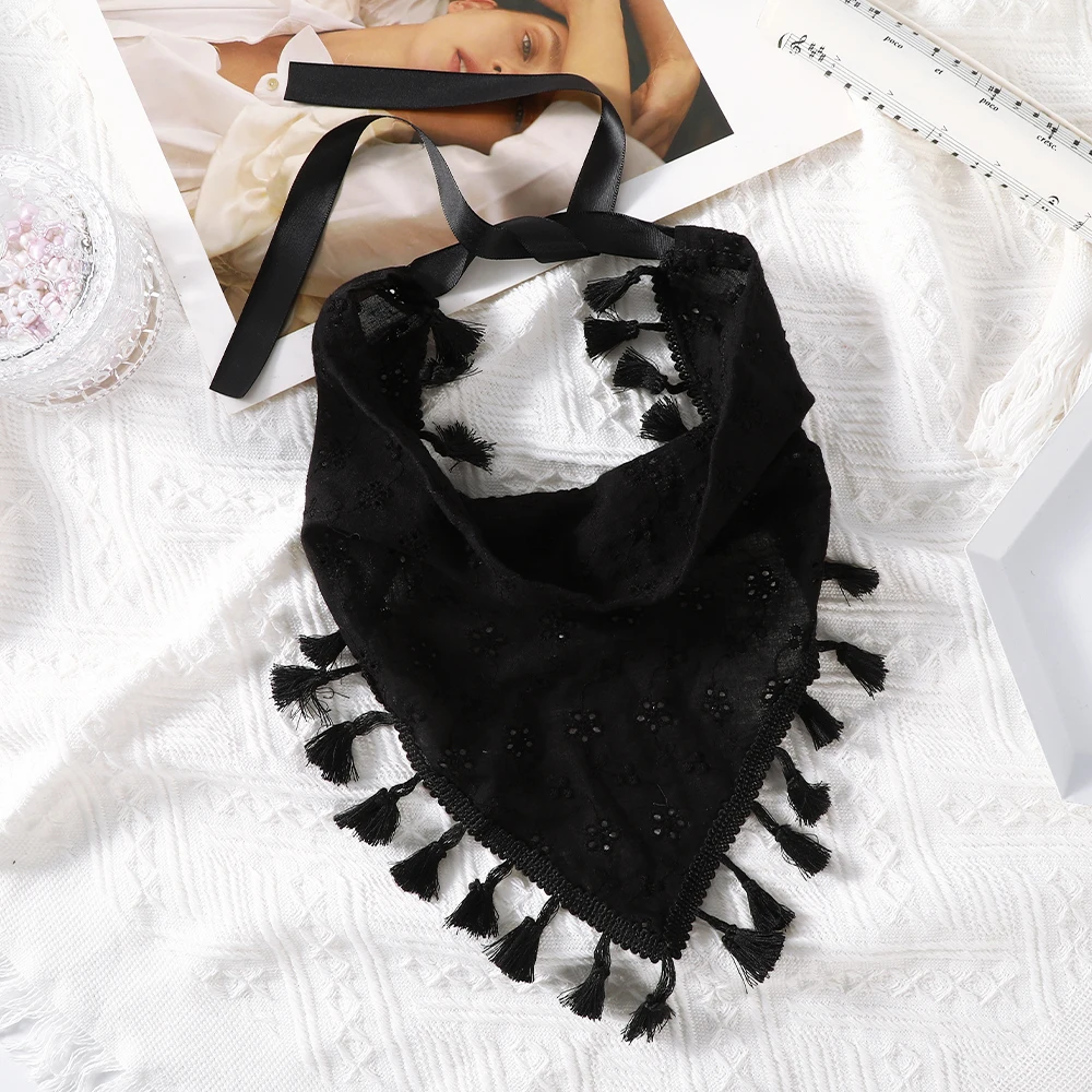 Bohemia Style Hair Bands Turban Scarf Women Elegant Travel Hair Accessories Bandana Headbands Ladies Fashion Hairbands