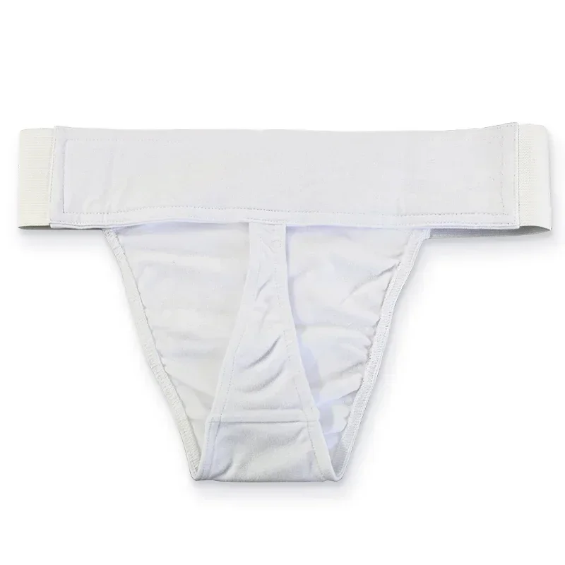 

Mens Cotton Professional Ballet Dancing Safety Pants Dance Gymnastics Aerobics Exercise Protective Underwear Safety Pants