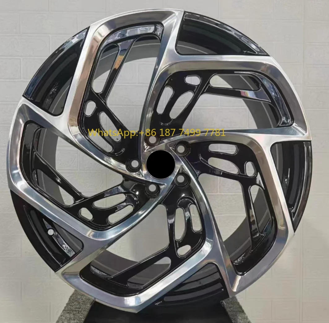 

Wholesale Custom Rims 5X112 5X120 Forged Car Wheels Concave Design 18 19 20 21 Inch for Alfa Romeo.Nio .