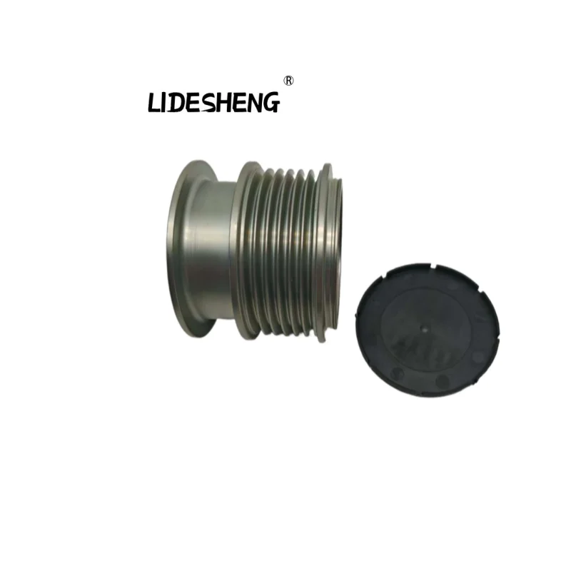 

LR028121 LR031027 LR067840 Муфта свободного хода генератора для FORD,JAGUAR,LAND ROVER,LAND Range Rover Evoque