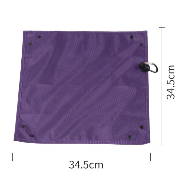 For Ultra-light Dual-purpose Folding Seat Cushion, Outdoor Moisture-proof, Can Change The Storage Tray in Seconds, Portable