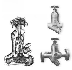 Steam Trap Miyawaki…